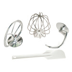 Миксер Endever Sigma 24 бежевый