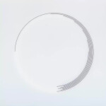 Встраиваемая электрическая варочная панель Krona ORSA 60 WH