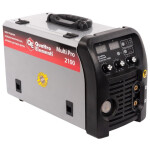 Сварочный инвертор Quattro Elementi Multi Pro 2100