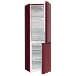 Холодильник Gorenje NRK 6192 AR4