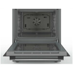 Плита электрическая Bosch HKQ38A150M