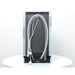 Встраиваемая посудомоечная машина Zigmund & Shtain DW 129.4509 X