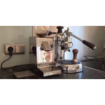 Кофемашина La Pavoni LPLELQ01EU