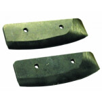 Нож для шнека для льда RedVerg 150 мм (2шт)