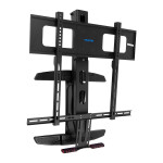 Кронштейн для телевизора Kromax Atlantis-99 черный