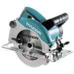 Циркулярная пила Hyundai С 1500-190 Expert