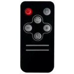 Встраиваемая вытяжка Korting KHI 9997 GW