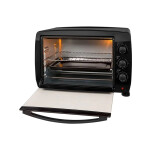 Мини-печь Nordfrost R 480 B