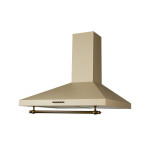 Каминная вытяжка Oasis KB-60R (FR)