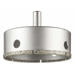 Сверло-коронка RedVerg 68мм (700321)