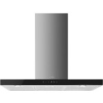 Каминная вытяжка Smeg KS905NXE2