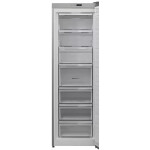 Морозильная камера Korting KNFR 1837 X