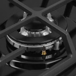 Встраиваемая газовая варочная панель Maunfeld EGHE.32.63CB/G