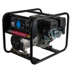 Генератор бензиновый DDE GG2000