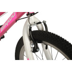 Велосипед Mikado 20SHV.VIDAKID.10PK2 розовый