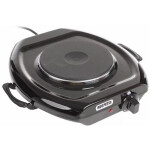 Настольная плита Мечта 112Ч черный