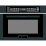 Встраиваемая микроволновая печь Kaiser EM 6307 RS