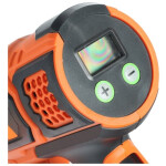 Строительный фен Patriot HG 220
