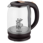 Чайник электрический Sakura SA-2709BR