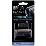 Сетка и режущий блок Braun Series 1 10B/20B