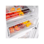 Холодильник Maunfeld MFF200NFW