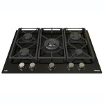 Встраиваемая газовая варочная панель Korting HGG 7987 CTN FLC