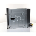 Встраиваемый электрический духовой шкаф Zigmund & Shtain EN 102.112 S