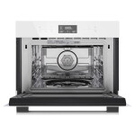 Встраиваемый электрический духовой шкаф Maunfeld MCMO.44.9GW