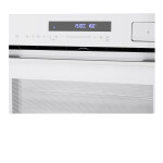 Встраиваемый электрический духовой шкаф Maunfeld MEOR7216STW