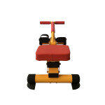 Гребной тренажер DFC VT-2701