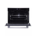 Встраиваемый электрический духовой шкаф Korting OKB 3250 GNBX MW