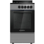 Газовая плита Maunfeld MGC50GEGR01D