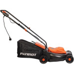 Газонокосилка электрическая Patriot PT1130E