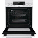 Электрическая плита Gorenje ECS6350WC