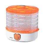 Сушилка для овощей и фруктов Blackton Bt FD1110