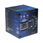 Мультиварка Optima MC-5101 черный