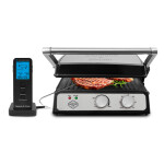 Электрогриль Zigmund & Shtain ZEG-924