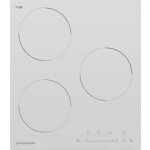 Встраиваемая индукционная варочная панель Maunfeld EVI.453-WH
