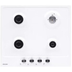 Встраиваемая газовая варочная панель Graude GS 60.1 WM