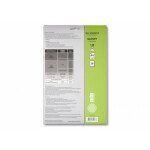 Бумага Cactus CS-GSA413020 белый