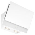 Каминная вытяжка Hyundai HGH 6744 WG