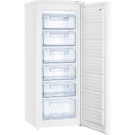 Морозильная камера Kraft KF-HS177 W