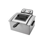 Фритюрница Profi Cook PC-FR 1038