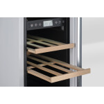 Встраиваемый винный шкаф Cellar Private CP017-2TW