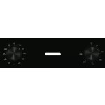 Встраиваемый электрический духовой шкаф Korting OKB 2820 EN