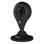 Видеокамера IP Digma DiVision 300 (3.6 мм) черный