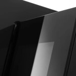 Встраиваемая микроволновая печь Maunfeld MBMO.20.1PGB