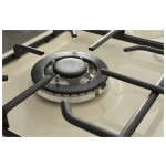 Комбинированная плита LuxDorf F65MO45150