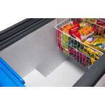 Морозильная камера Frostor Gellar FG 250 C синий
