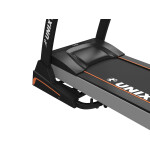 Беговая дорожка UnixFit MX-910T + кардиодатчик